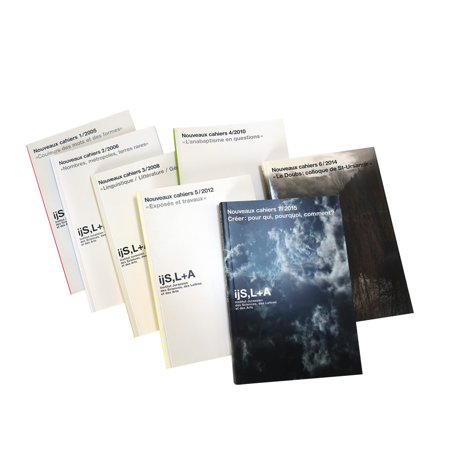 Institut Jurassien Des Sciences Des Lettres Et Des Arts Coghuf